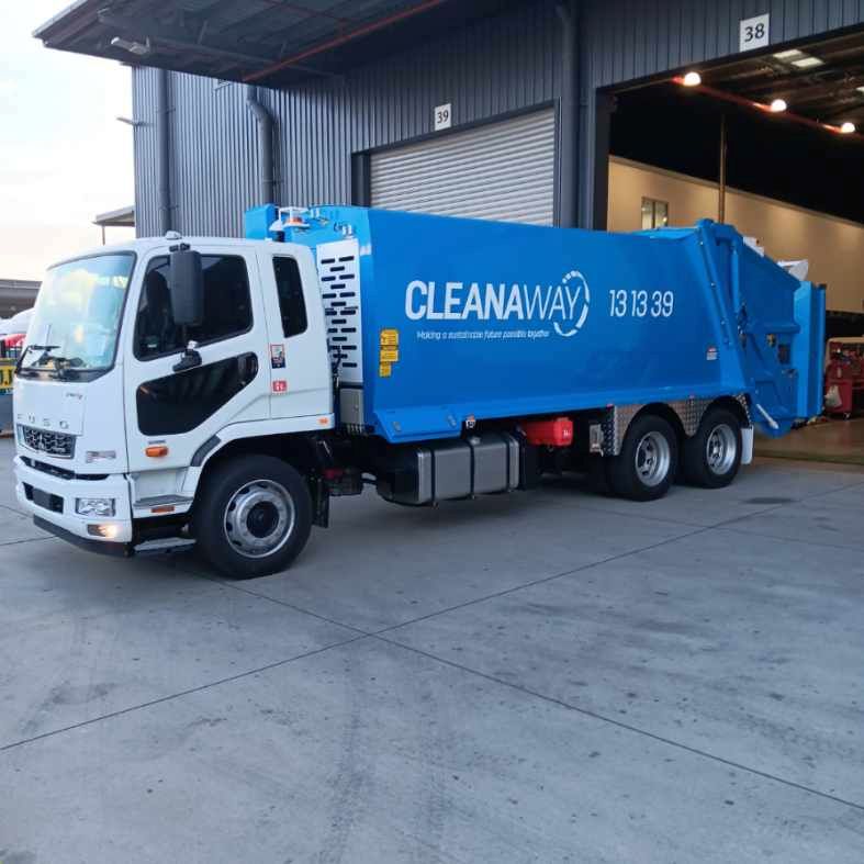 Recent Delivery Brisbane